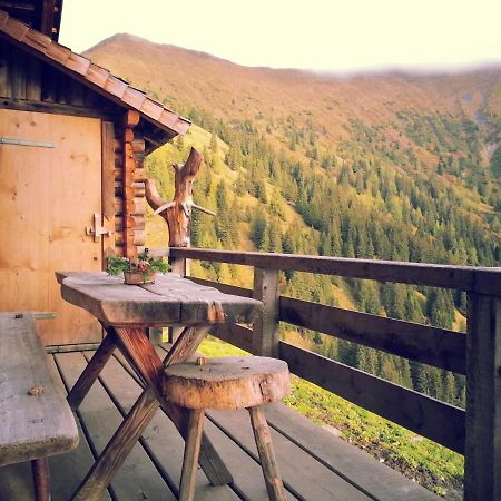 The Blue Eye Bed & Breakfast Vusanje Exterior photo